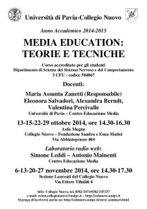 Manifesto Media Education 2014-15-piccolo