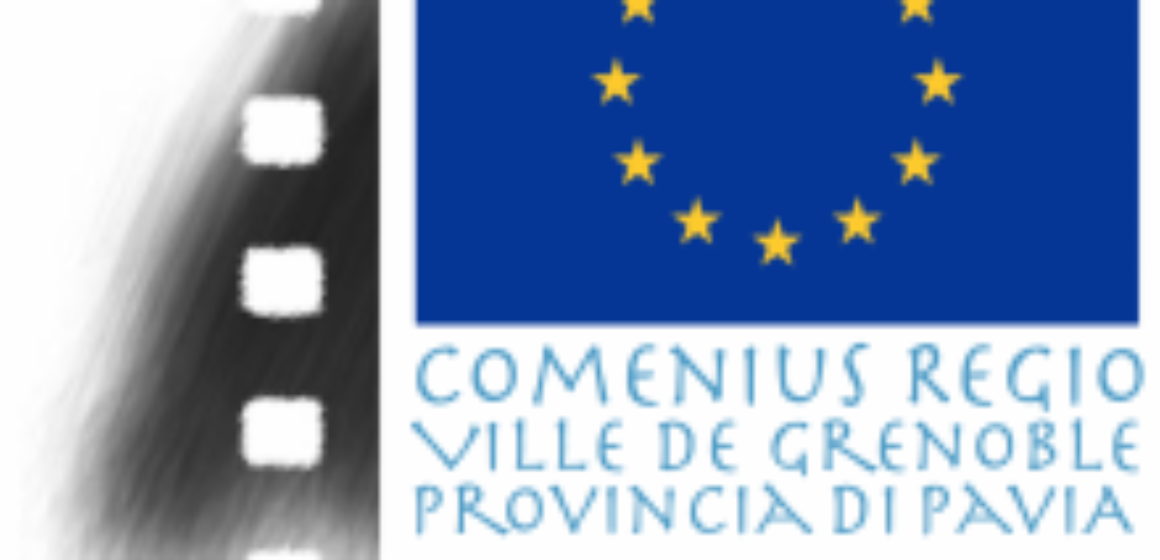 Comenius regio