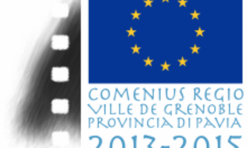 Comenius regio