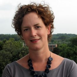 Alexandra Berndt Presidente