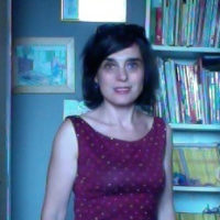 Thérèse Manconi Laureata in Lettere, indirizzo linguistico e glottodidattico, nel 90 presso l’Université Libre de Bruxelles (ULB), dal 1992 insegna la lingua francese come L2 e straniera presso il corso di Laurea in Lingue dell’Università di Pavia.