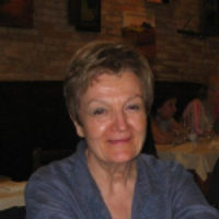 Eleonora Salvadori Vice Presidente