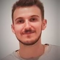 Matteo Bracco Matteo Bracco