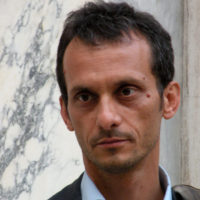 Stefano Mosti Stefano Mosti