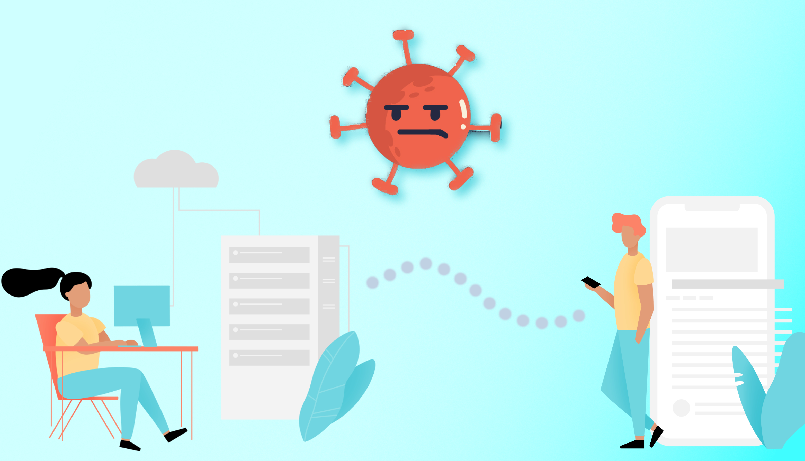 didattica digitale coronavirus
