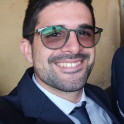 Riccardo Sannino
Consulente
