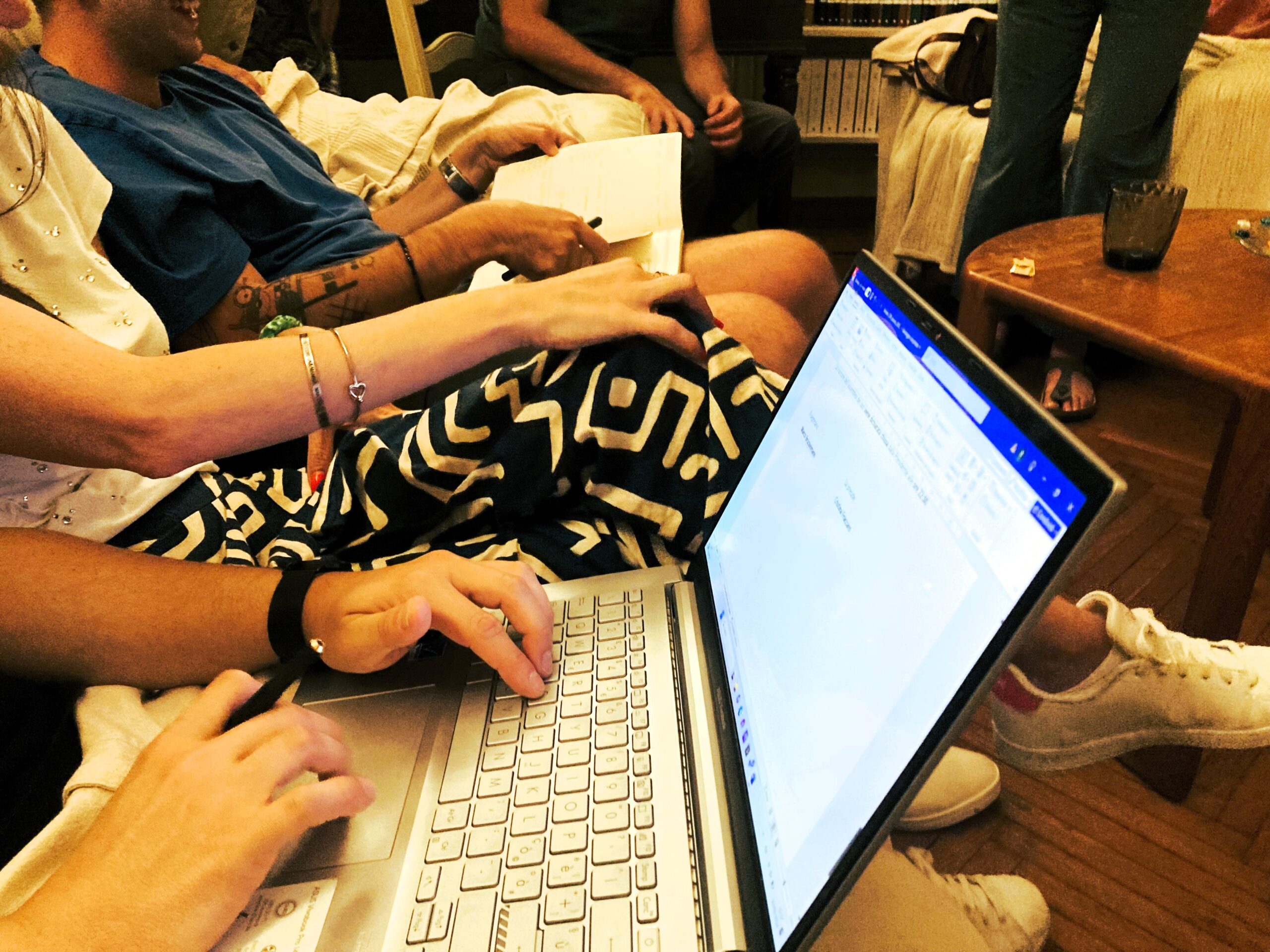 Nuova progettazione centro educazione ai media per l'anno 2024 2025