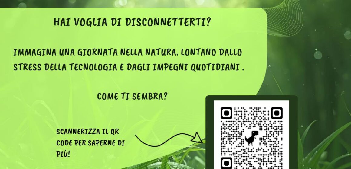 Digital Detox per imparare a gestire il digitale con equilibrio e consapevolezza